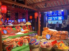 -周师兄大刀腰片火锅(洪崖洞旗舰店)