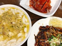 -协和菜馆(凤凰街店)