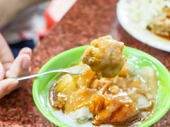 -台中肉员