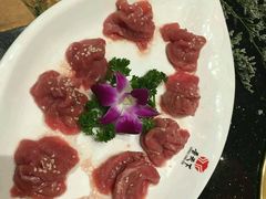 -四川香天下火锅(上海城店)
