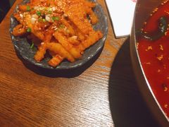 -付小姐在成都(五道口店)