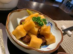 -三宝大饭店-中和艺素餐厅(浦上金山正祥广场店)
