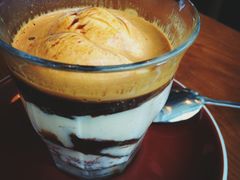 -ROAST coffee & eatery