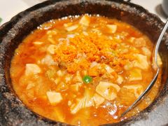 -绿茶餐厅(龙井船宴· 品牌总店)
