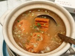 -艳阳天·非遗楚菜(武汉客厅店)