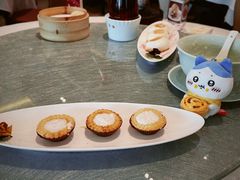 -金悦轩海鲜酒家(拱北店)