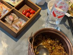 -慢丽江·云南野生菌土鸡锅(付家庄店)