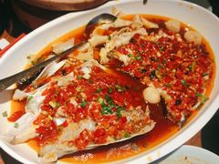 -望湘园·洞庭渔宴(浦江欢乐颂店)