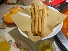 -豆花姐烂豆花火锅(水屯北路恒大滨河店)