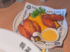 -太二酸菜鱼(天鹅湖万达店)