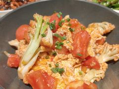 -简小舍·民间手艺菜(武昌江滩店)