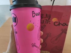 -雾与山茶(大禹城店)