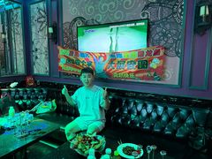 -INLOVE KTV(杭州滨江宝龙城店)