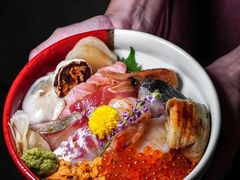 -鮨一日本料理旗舰店(总店)