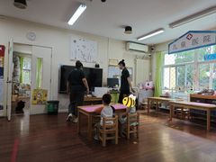 -汇佳幼儿园(北欧园)