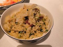 腊味煲仔饭-炳胜品味(海印总店)