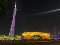 -海心沙亚运公园