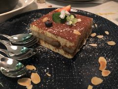 提拉米苏-IL Forno 意坊·意大利餐厅(花园店)