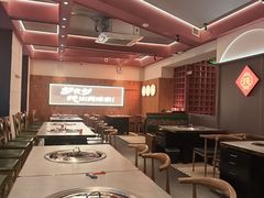 -老关东铁锅炖(上游街店)