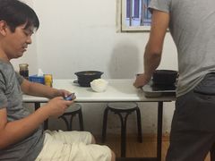 -赵家牛肉砂锅(台西三路店)