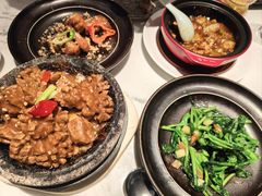 -潮堂 · 潮州菜(国贸商城店)