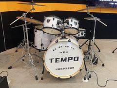-TEMPO 音乐(五角场店)