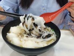 紫菜墨鱼粉-文辉墨鱼丸大王(铜锣湾渣甸街总店)