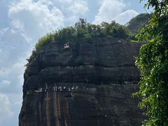 -越王山风景区
