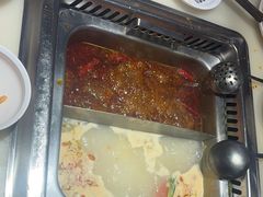 -重庆高老九火锅(万象城店)