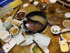 -串掌门砂锅串串香(三灶嘉珠时代广场店)