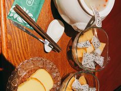 -金色春天.美颜康体纯正SPA(黄泥磅店)