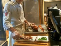 -四季民福烤鸭店(前门廊房二条店)