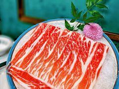 -喜聚薈·花膠雞海鮮火鍋(越秀店)