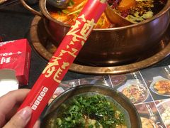 -镇江龙·火锅串串(武侯祠店)