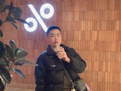 -% Arabica阿拉比卡咖啡(武汉天地店)