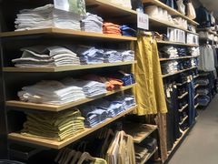 -MUJI无印良品(金狮广场店)