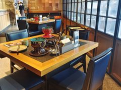 -老墙根涮肉·铜锅·烧烤(欢乐谷·王四营店)