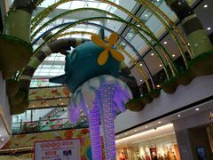 -万达茂商场(南京仙林店)