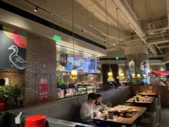 -青年公社烤鸭(熙悦天街店)
