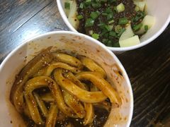 -洞子口张老二凉粉(文殊院店)