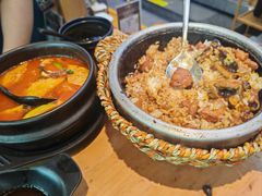 -九田家黑牛烤肉(溧水万达店)