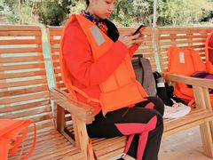 -清远鱼水旅游风景度假区