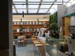 -十一咖啡(青年大街工厂店)