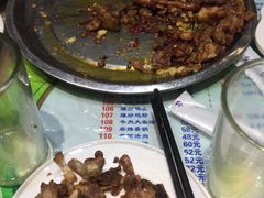-柴窝堡辣子鸡(文艺路店)