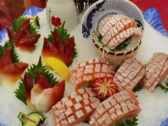 -东江海鲜酒家(艺都分店)