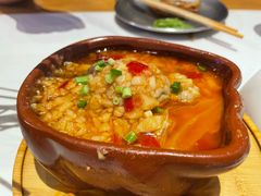 -不是烧烤·武汉大排档(亚运村店)