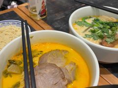 -和府捞面(天河领展广场店)