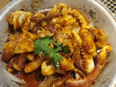-汉拿山(华联公益西桥店)