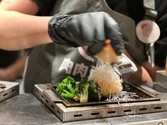 -肉肉大米(金虹桥店)