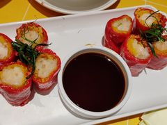 -蔡澜点心·粤菜(海印都荟城店)